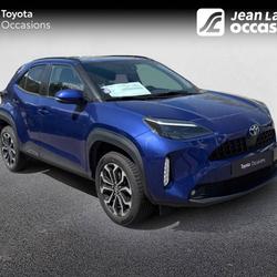 Toyota Yaris Cross Yaris Cross Hybride 116h AWD-i Design Volx