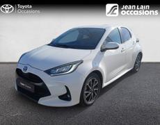 Toyota Yaris - Yaris Hybride 116h Design - 20 490 €