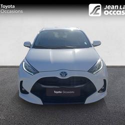 Toyota Yaris Yaris Hybride 116h Design Valence