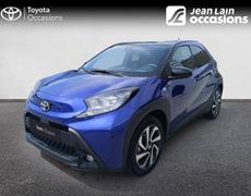 Toyota Aygo X - Aygo X 1.0 VVT-i 72 S-CVT Design - 18 790 €