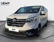 Renault Trafic Le Mans