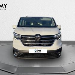 Renault Trafic TRAFIC FGN L1H1 2T8 BLUE DCI 130 GSR2 EXTRA Le Mans
