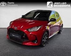 Toyota Yaris - Yaris Hybride 116h GR Sport - 21 690 €