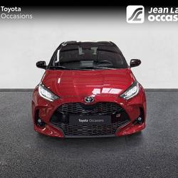 Toyota Yaris Yaris Hybride 116h GR Sport Seyssinet-Pariset