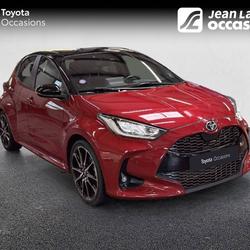 Toyota Yaris Yaris Hybride 116h GR Sport Seyssinet-Pariset