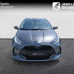 Toyota Yaris Yaris Hybride 116h Iconic Valence