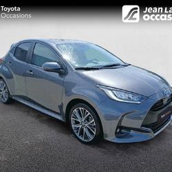 Toyota Yaris Yaris Hybride 116h Iconic Valence