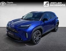 Toyota Yaris Cross Valence