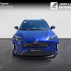 Toyota Yaris Cross Yaris Cross Hybride 130h 2WD GR SPORT Valence