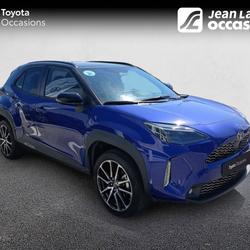 Toyota Yaris Cross Yaris Cross Hybride 130h 2WD GR SPORT Valence