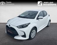 Toyota Yaris Chambéry
