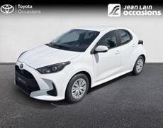 Toyota Yaris Chambéry