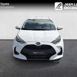 Toyota Yaris Yaris Hybride 116h Dynamic Chamb&eacute;ry
