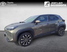 Toyota Yaris Cross Annonay