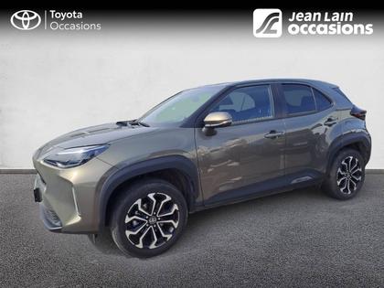 Toyota Yaris Cross - Yaris Cross Hybride 116h 2WD Design - 22 900 €