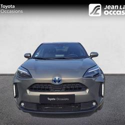 Toyota Yaris Cross Yaris Cross Hybride 116h 2WD Design Annonay
