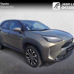 Toyota Yaris Cross Yaris Cross Hybride 116h 2WD Design Annonay