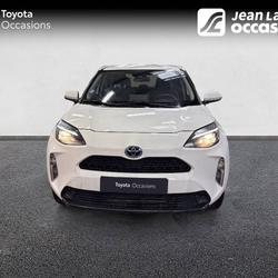 Toyota Yaris Cross Yaris Cross Hybride 116h 2WD Dynamic Seyssinet-Pariset
