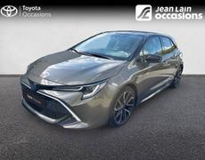 Toyota Corolla Crolles