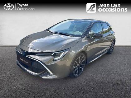 Toyota Corolla - Corolla Hybride 180h Collection - 22 490 €