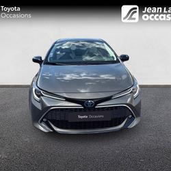 Toyota Corolla Corolla Hybride 180h Collection Crolles