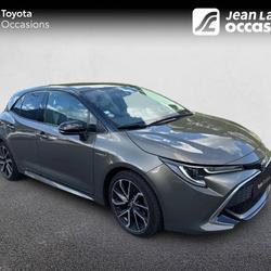 Toyota Corolla Corolla Hybride 180h Collection Crolles