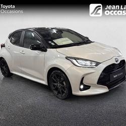 Toyota Yaris Yaris Hybride 116h Collection Seyssinet-Pariset