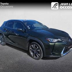 Lexus UX UX 250h 2WD Premium Edition Valence