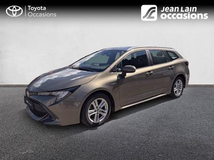 Toyota Corolla Touring Sports - Corolla Touring Sports Hybride 122h Dynamic - 17 990 €