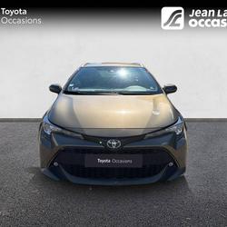 Toyota Corolla Touring Sports Corolla Touring Sports Hybride 122h Dynamic Tournon