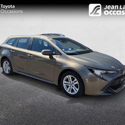 Toyota Corolla Touring Sports Corolla Touring Sports Hybride 122h Dynamic Tournon