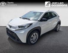Toyota Aygo X Chambéry