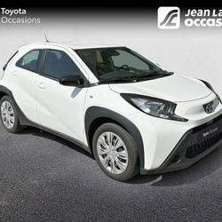 Toyota Aygo X Aygo X 1.0 VVT-i 72 Dynamic Chamb&eacute;ry