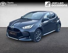 Toyota Yaris Chambéry