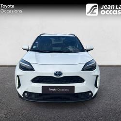 Toyota Yaris Cross Yaris Cross Hybride 116h 2WD Design Chamb&eacute;ry