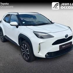 Toyota Yaris Cross Yaris Cross Hybride 116h 2WD Design Chamb&eacute;ry