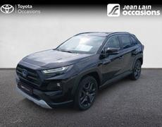 Toyota RAV4 RAV4 Hybride 222 ch AWD-i Trail