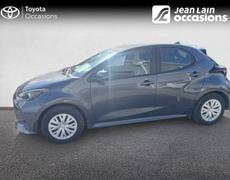 Toyota Yaris Chambéry
