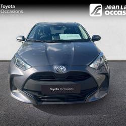 Toyota Yaris Yaris Hybride 116h Dynamic Chamb&eacute;ry
