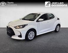 Toyota Yaris Seyssinet-Pariset
