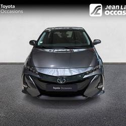 Toyota Prius I Prius Pro Hybride Rechargeable Dynamic Pack Premium Chamb&eacute;ry