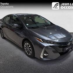 Toyota Prius I Prius Pro Hybride Rechargeable Dynamic Pack Premium Chamb&eacute;ry