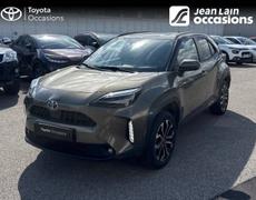 Toyota Yaris Cross Annonay