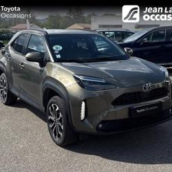 Toyota Yaris Cross Yaris Cross Hybride 116h 2WD Design Annonay