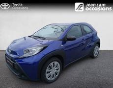 Toyota Aygo X Valence