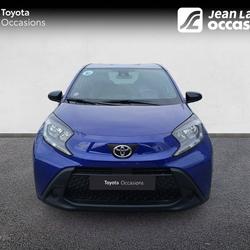 Toyota Aygo X Aygo X 1.0 VVT-i 72 Dynamic Valence