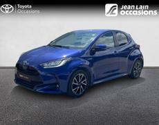 Toyota Yaris Sallanches