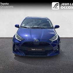 Toyota Yaris Yaris Hybride 116h Design Sallanches
