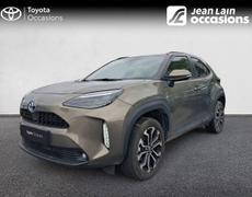 Toyota Yaris Cross Chatuzange-le-Goubet