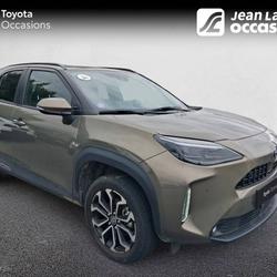 Toyota Yaris Cross Yaris Cross Hybride 116h 2WD Design Chatuzange-le-Goubet
